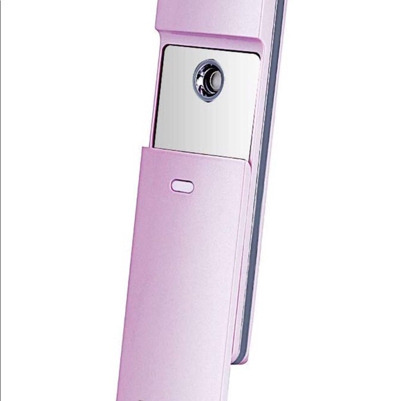 Ricank Other - RICANK Nano Mister Handy Nano Cool Mist Spray